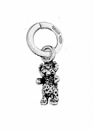 Charms - Vari - 7180 CHARM ORSETTO MINI GIOVANNI RASPINI