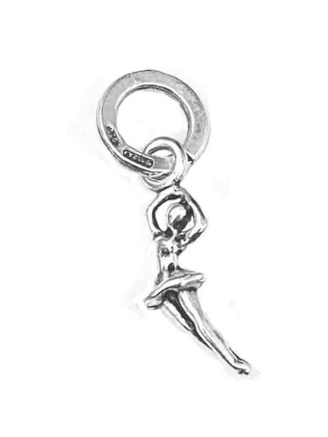 Charms - Vari - 7195 CHARM BALLERINA MINI  GIOVANNI RASPINI