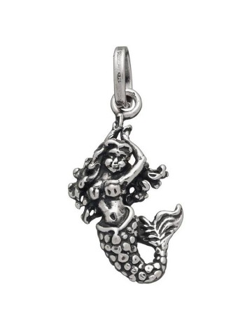 Charms - Vari - 7391 CHARM SIRENA  GIOVANNI RASPINI