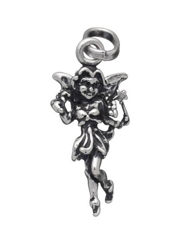 Charms - Fiabe - 7392 CHARM FATINA GIOVANNI RASPINI