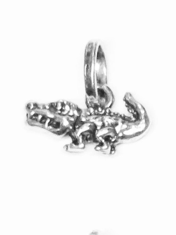Charms - Animalier - 7647 CHARM CROCO GIOVANNI RASPINI
