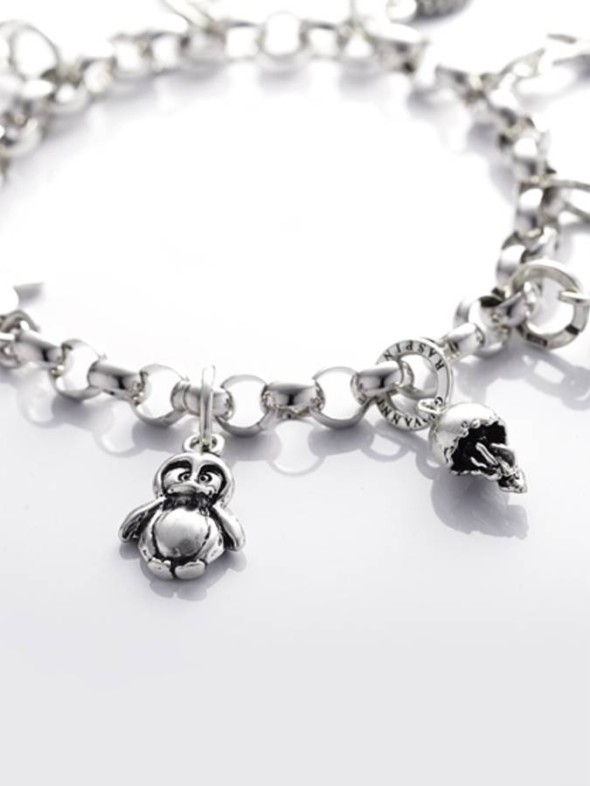  -  - Charms