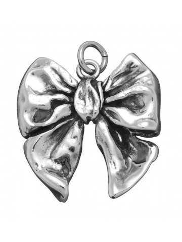 Charms - Fantasy e vari - 7844 CHARM FIOCCO GRANDE GIOVANNI RASPINI