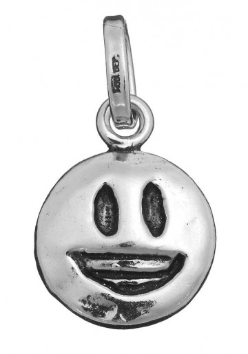 Charms - Smiles - 8046 CHARM SMILE SORRISO GIOVANNI RASPINI