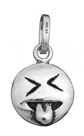 Charms - Smiles - 8047 CHARM SMILE LINGUACCIA GIOVANNI RASPINI