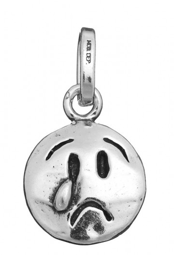 Charms - Smiles - 8048 CHARM SMILE LACRIMOSO GIOVANNI RASPINI