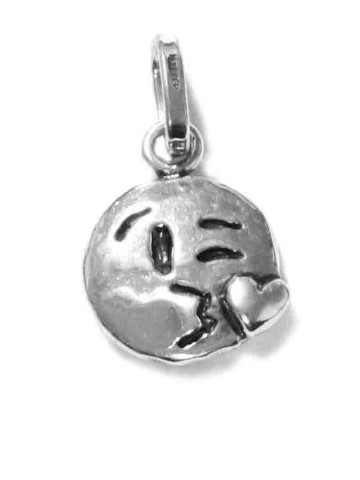 Charms - Smiles - 8049 CHARM SMILE BACETTO GIOVANNI RASPINI