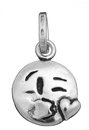 Charms - Smiles - 8049 CHARM SMILE BACETTO GIOVANNI RASPINI