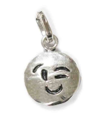Charms - Smiles - 8050 CHARM SMILE OCCHIOLINO GIOVANNI RASPINI