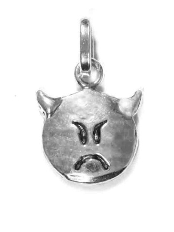 Charms - Smiles - 8051 CHARM  SMILE DIAVOLETTO GIOVANNI RASPINI