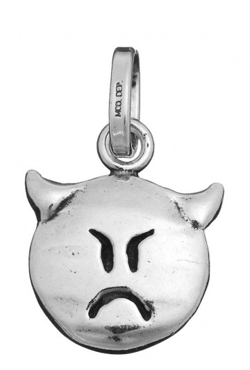 Charms - Smiles - 8051 CHARM  SMILE DIAVOLETTO GIOVANNI RASPINI