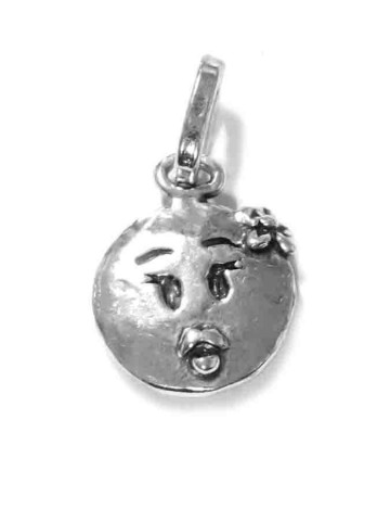 Charms - Smiles - 8053 CHARM SMILE FEMMINUCCIA GIOVANNI RASPINI