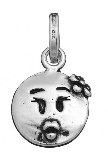 Charms - Smiles - 8053 CHARM SMILE FEMMINUCCIA GIOVANNI RASPINI