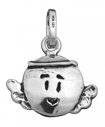 Charms - Smiles - 8054 CHARM SMILE ANGIOLETTO GIOVANNI RASPINI