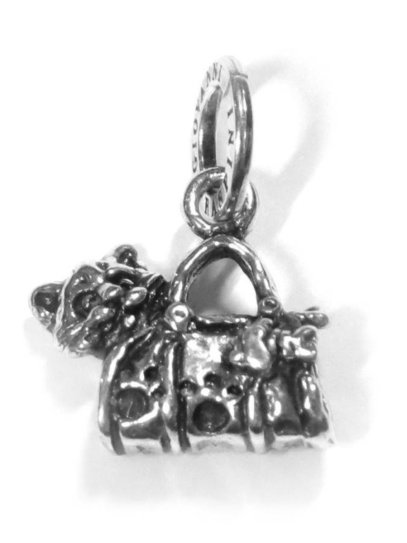  -  - Charms