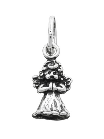 Charms - Angeli e cuori - 8065 CHARM ANGIOLETTO GIOVANNI RASPINI