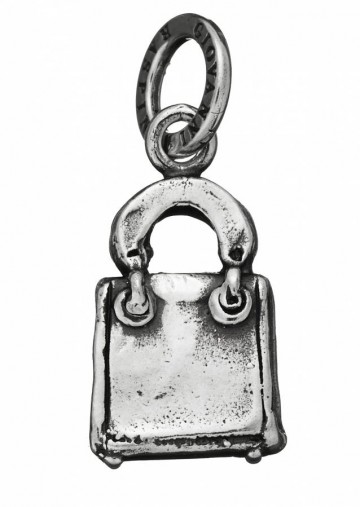 Charms - Glamour - 8722 CHARM BORSETTA GIOVANNI RASPINI