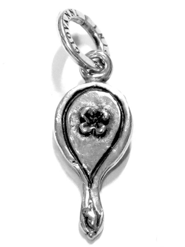  -  - Charms