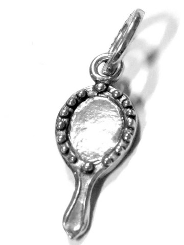 Charms - Glamour - 8724 CHARM SPECCHIETTO GIOVANNI RASPINI