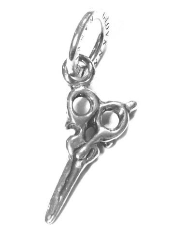 Charms - Glamour - 8726 CHARM FORBICE GIOVANNI RASPINI