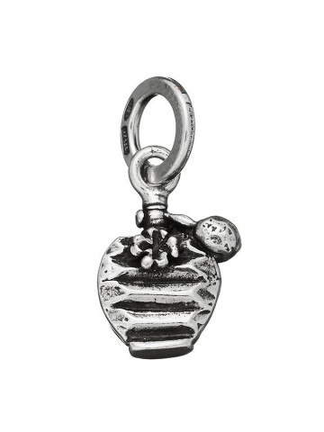 Charms - Cuori, Angeli, Corone, Monete e vari - 8728 CHARM PARFUME GIOVANNI RASPINI