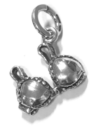 Charms - Glamour - 8735 CHARM BRA GIOVANNI RASPINI