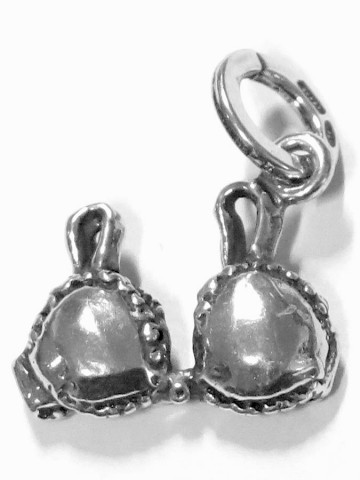 Charms - Glamour - 8735 CHARM BRA GIOVANNI RASPINI