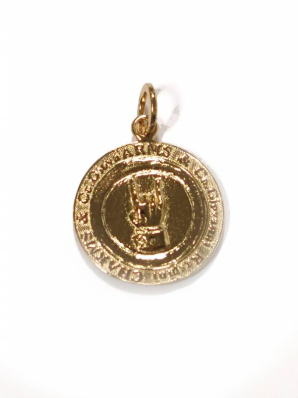  -  - Charms
