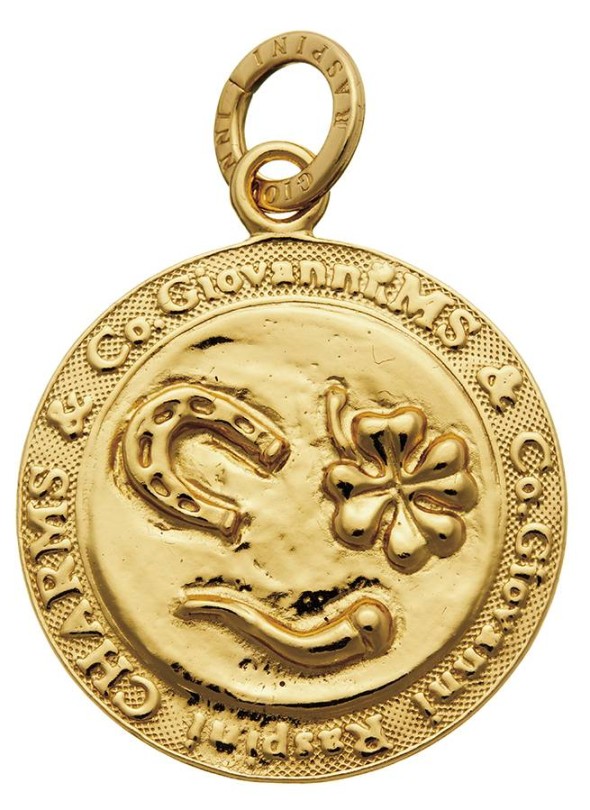  -  - Charms