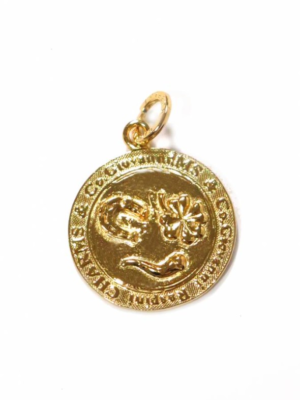  -  - Charms