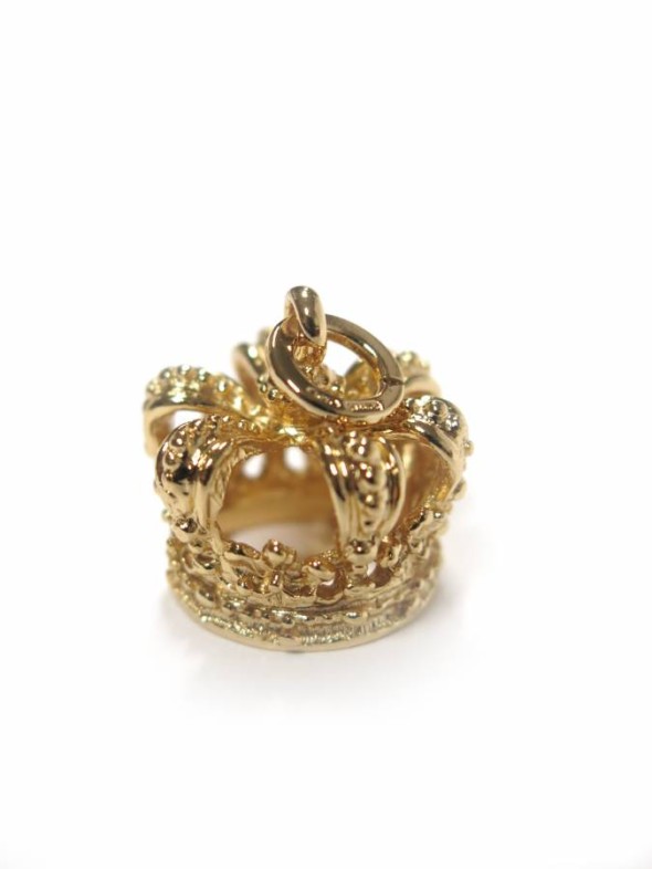  -  - Charms
