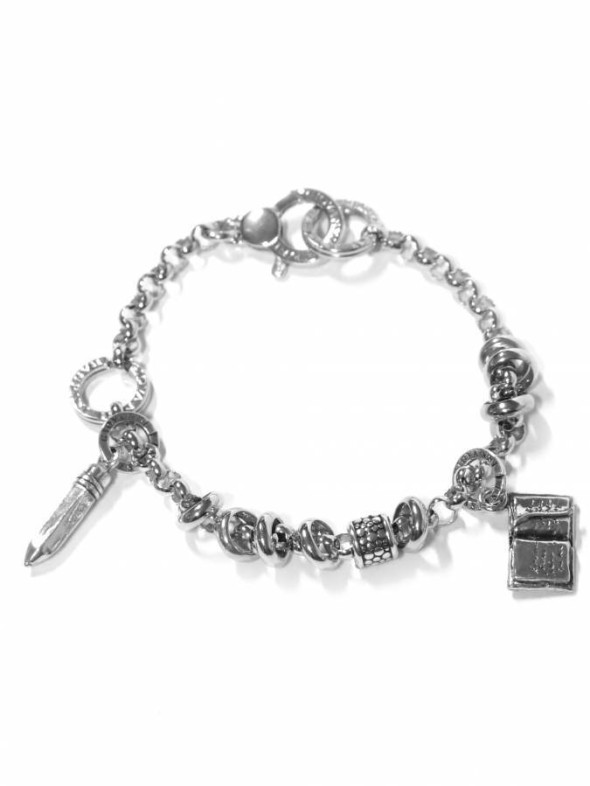  -  - Bracciali