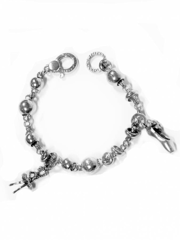  -  - Bracciali