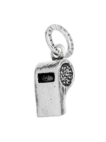 Charms - Sport - 9852 CHARM FISCHIETTO GIOVANNI RASPINI