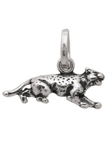 Charms - Animalier - 6823 CHARM LEOPARDO GIOVANNI RASPINI