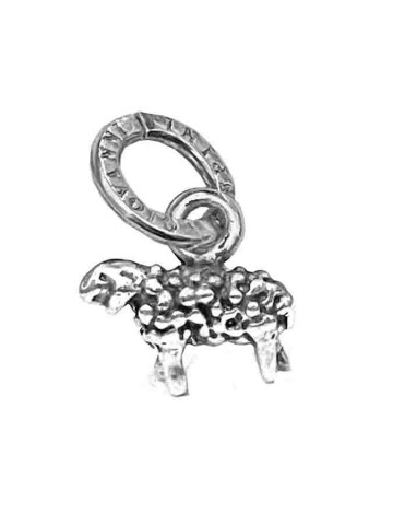 Charms - Animalier - 7182 CHARM PECORA GIOVANNI RASPINI