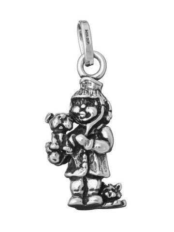 Charms - Arti, mestieri e caratteri - 7454 CHARM VETERINARIA GIOVANNI RASPINI