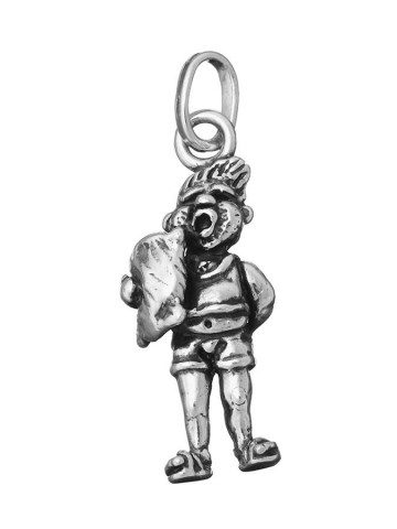 Charms - Arti, mestieri e caratteri - 7470 CHARM DORMIGLIONE GIOVANNI RASPINI