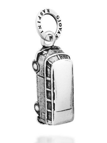 Charms - Vari - 9511 CHARM PULMINO GIOVANNI RASPINI