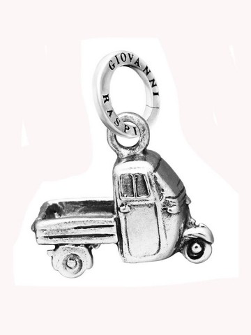 Charms - Vari - 9504 CHARM APE GIOVANNI RASPINI