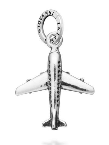 Charms - Vari - 9503 CHARM AEREO GIOVANNI RASPINI