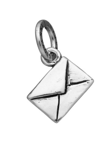 Charms - Vari - 9507 CHARM LETTERA GIOVANNI RASPINI