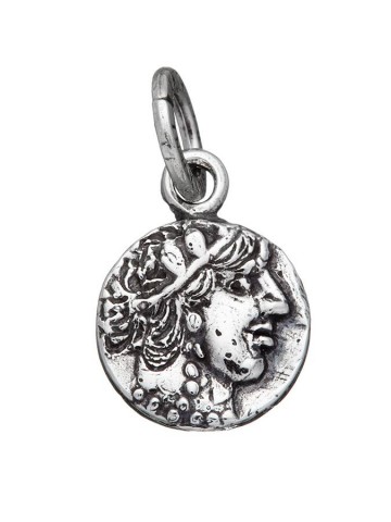 Charms - Monete - 9621 CHARM ATHENA  GIOVANNI RASPINI