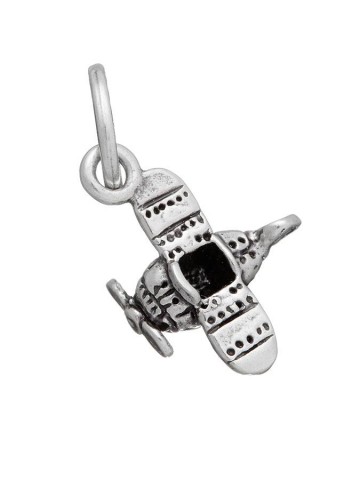 Charms - Vari - 9634 CHARM AEREO GIOVANNI RASPINI