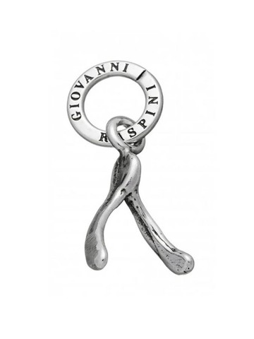 Charms - Amuleti e portafortuna - 9641 CHARM WISHBONE  GIOVANNI RASPINI
