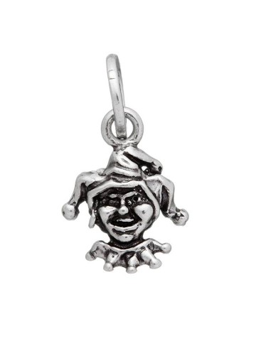 Charms - Vari - 9643 CHARM JOLLY GIOVANNI RASPINI