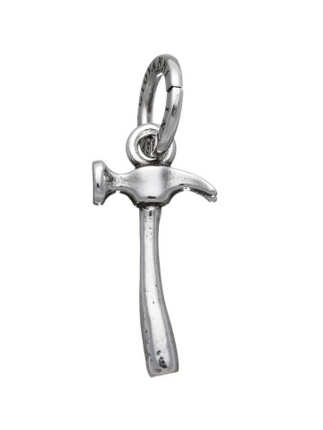 Charms - Vari - 9659 CHARM MARTELLO GIOVANNI RASPINI