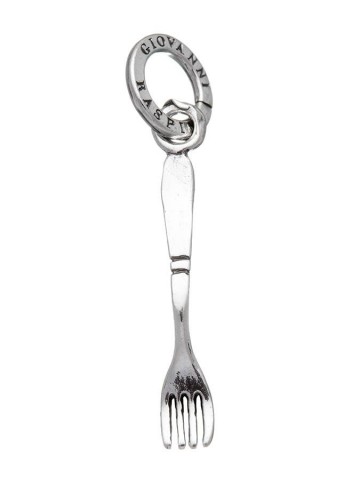 Charms - Gourmet - 9662 CHARM FORCHETTA GIOVANNI RASPINI