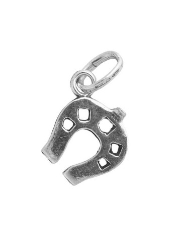 Charms - Amuleti e portafortuna - 6007 CHARM FERRO DI CAVALLO PICCOLO GIOVANNI RASPINI