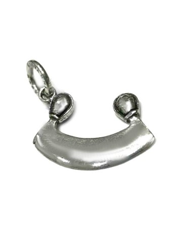 Charms - Gourmet - 6016 CHARM MEZZALUNA GIOVANNI RASPINI